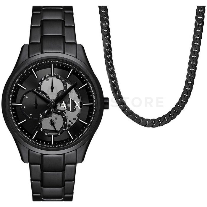 Armani Exchange