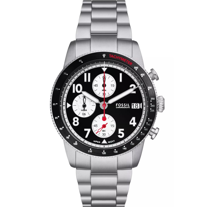 Fossil Sport Tourer