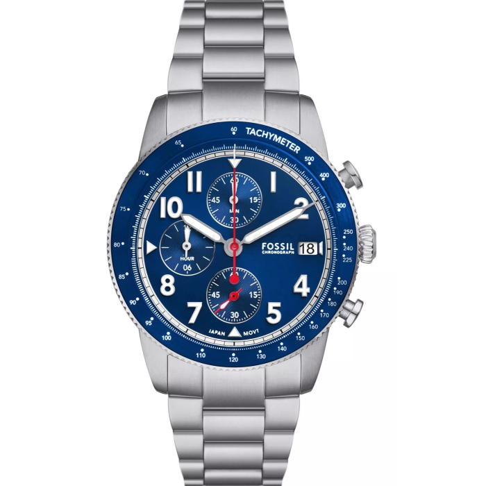Fossil Sport Tourer