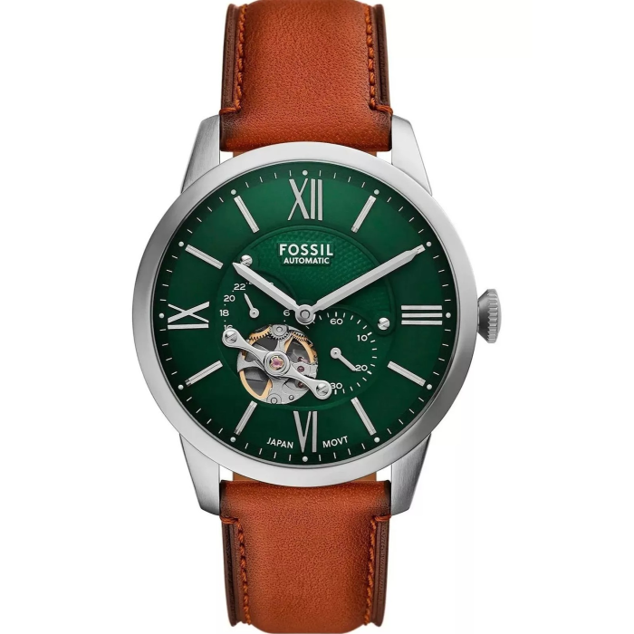 Fossil Townsman