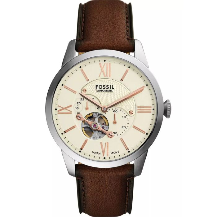 Fossil Townsman