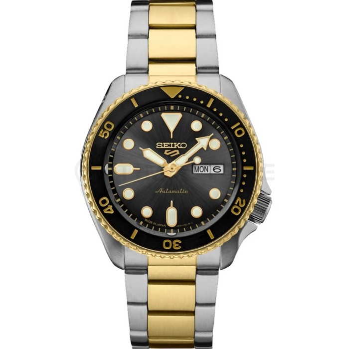 Seiko 5 Sports