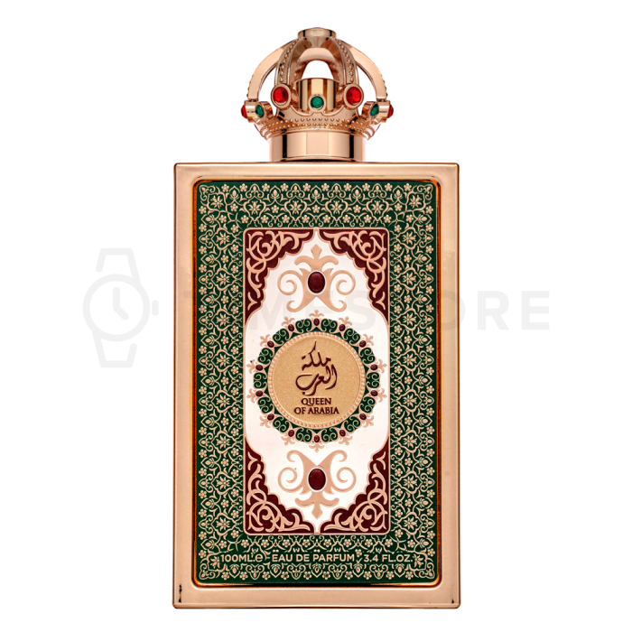 Lattafa Pride Queen Of Arabia Парфюмна вода за жени 100 ml