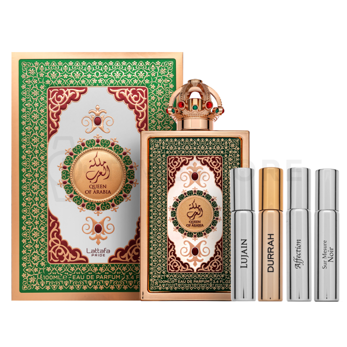 Lattafa Pride Queen Of Arabia Парфюмна вода за жени 100 ml