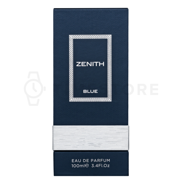 French Avenue Zenith Blue parfémovaná voda pre mužov 100 ml