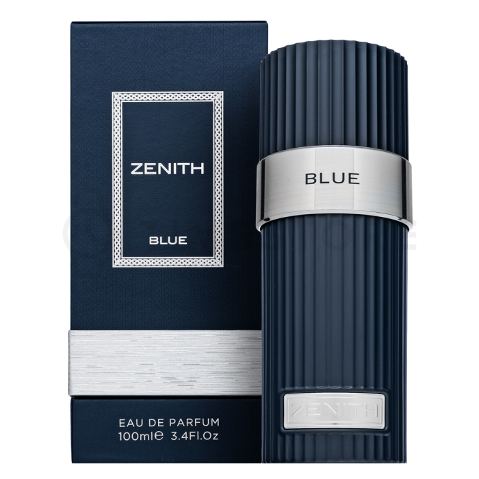 French Avenue Zenith Blue parfémovaná voda pre mužov 100 ml