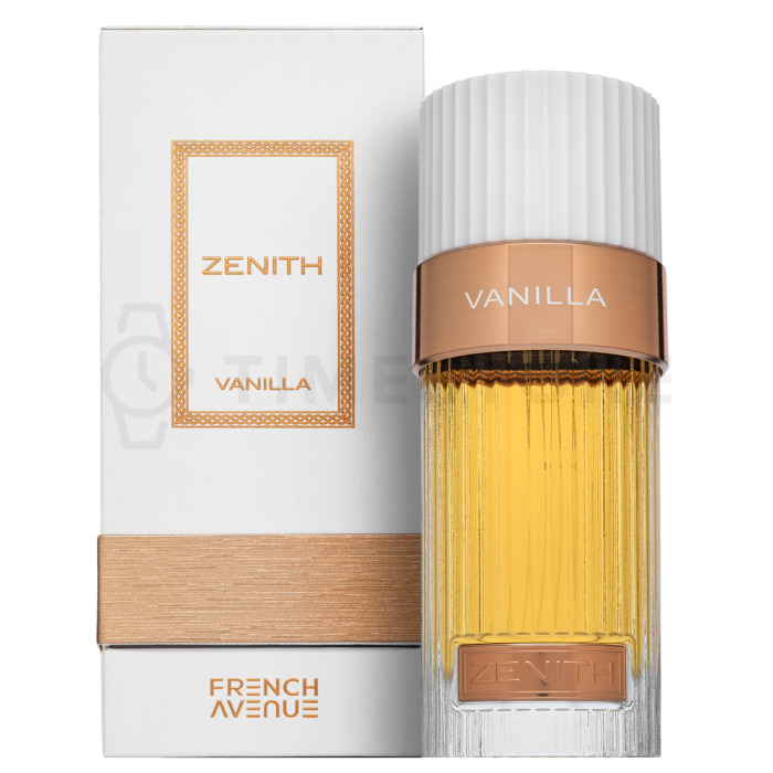 French Avenue Zenith Vanilla Eau de Parfum femei 100 ml