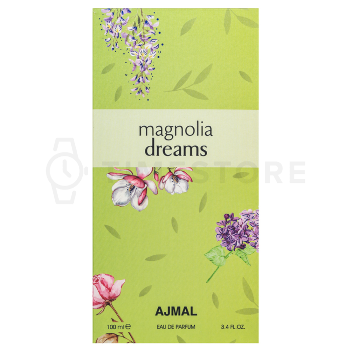 Ajmal Magnolia Dreams Eau de Parfum para mujer 100 ml