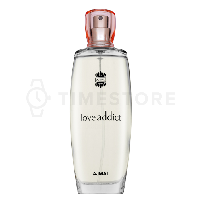 Ajmal Love Addict Eau de Parfum para mujer 100 ml