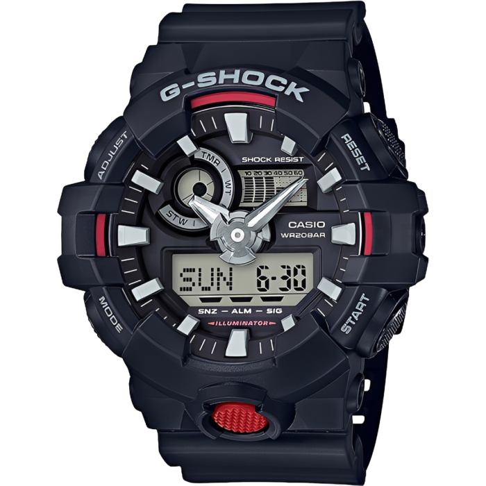 Casio G-Shock
