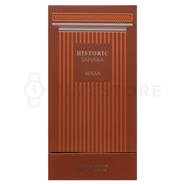 Afnan Historic Sahara Parfum unisex 100 ml