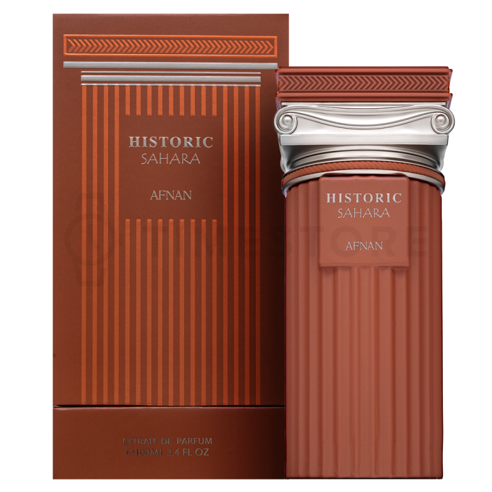 Afnan Historic Sahara Parfum unisex 100 ml