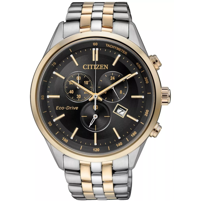 Citizen Eco-Drive