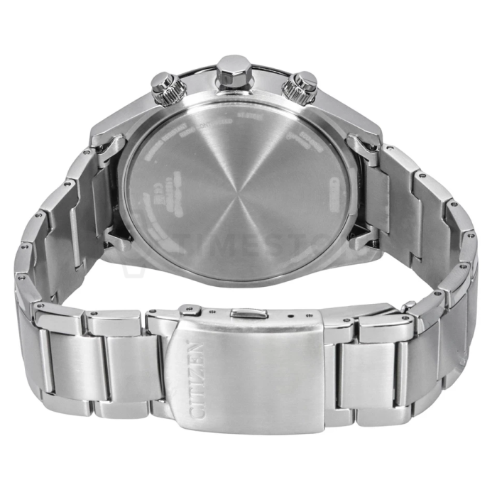 Citizen Radio-Controlled