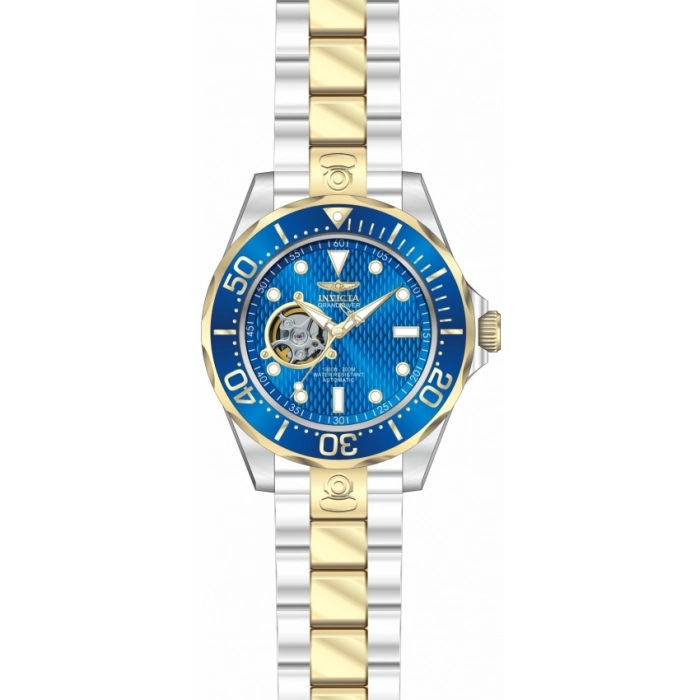Invicta Pro Diver