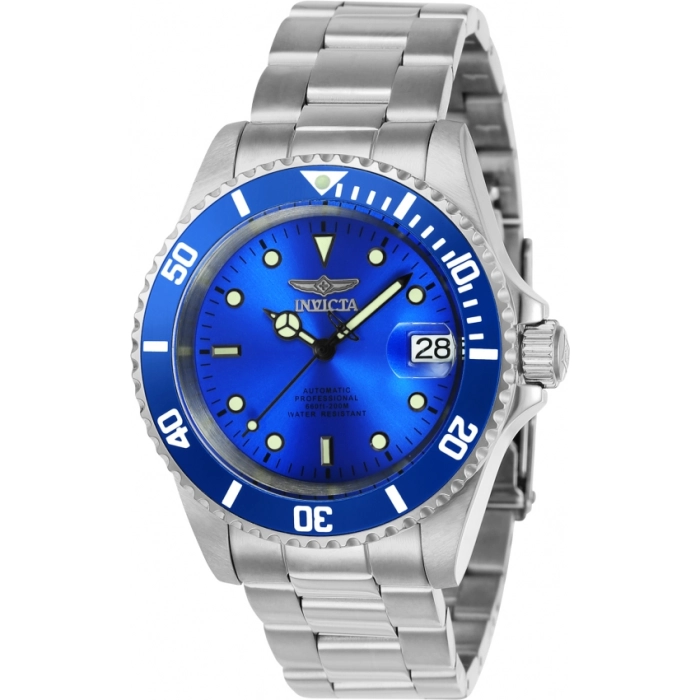 Invicta Pro Diver