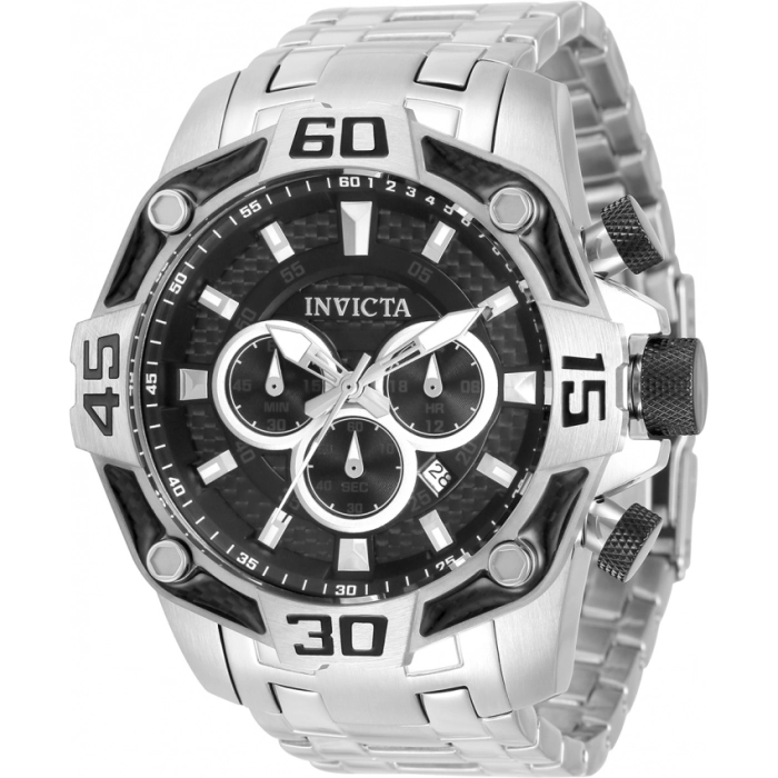 Invicta Pro Diver