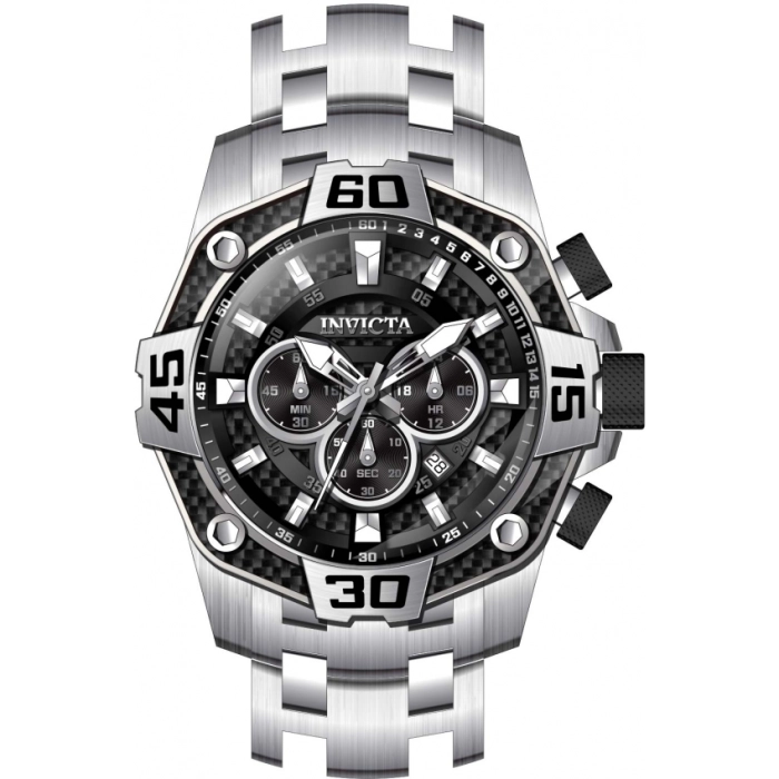 Invicta Pro Diver