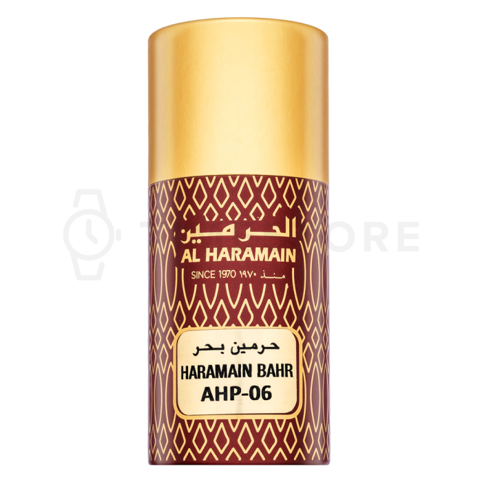 Al Haramain Bahr Olejek perfumowany unisex 12 ml