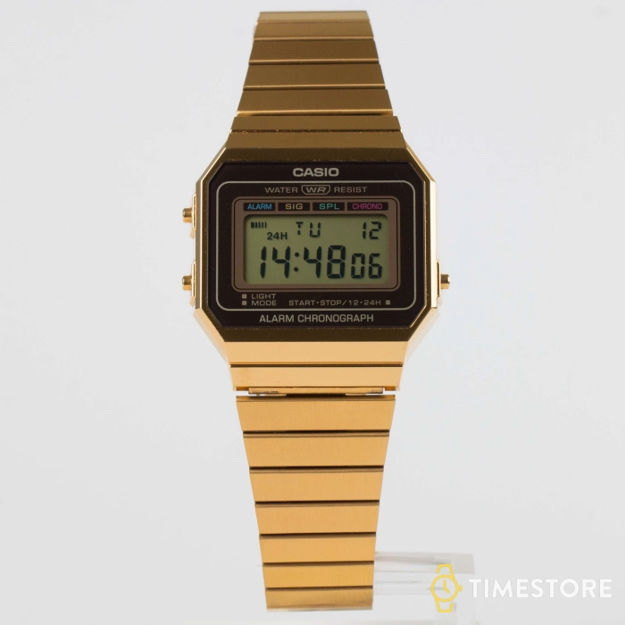Casio Second Hand