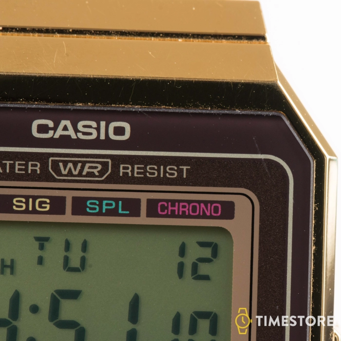 Casio Second Hand