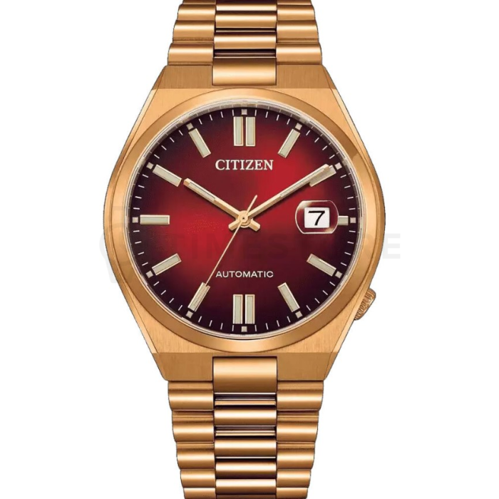 Citizen Automatic