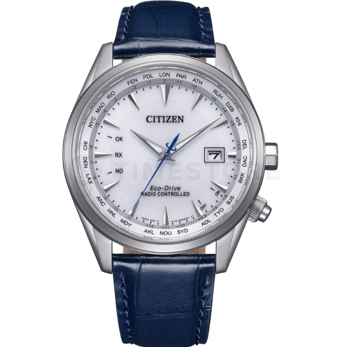 Citizen Eco-Drive