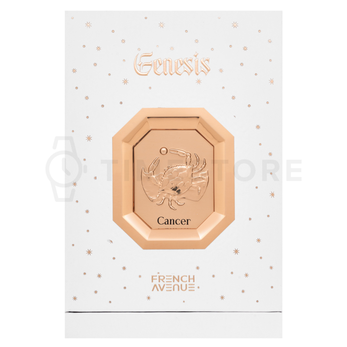 French Avenue Cancer woda perfumowana unisex 90 ml