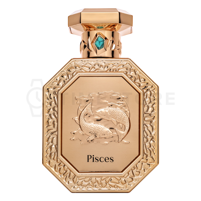 French Avenue Pisces Eau de Parfum unisex 90 ml