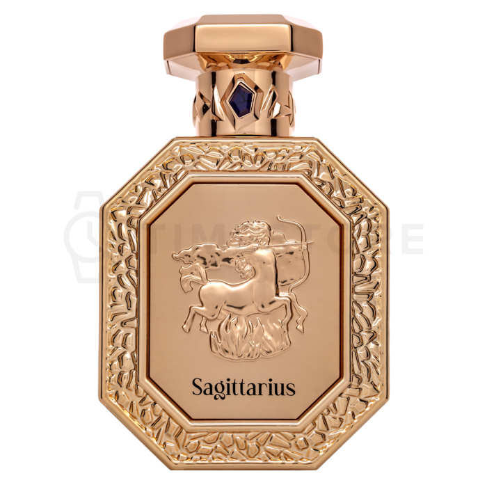 French Avenue Sagittarius Eau de Parfum unisex 90 ml