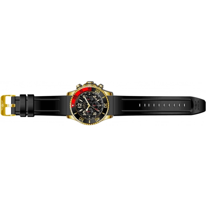 Invicta Pro Diver