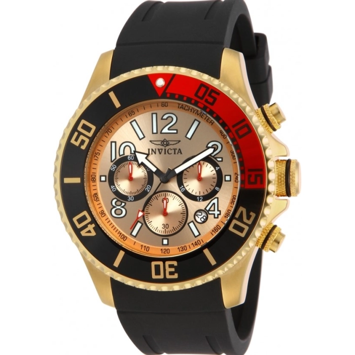 Invicta Pro Diver