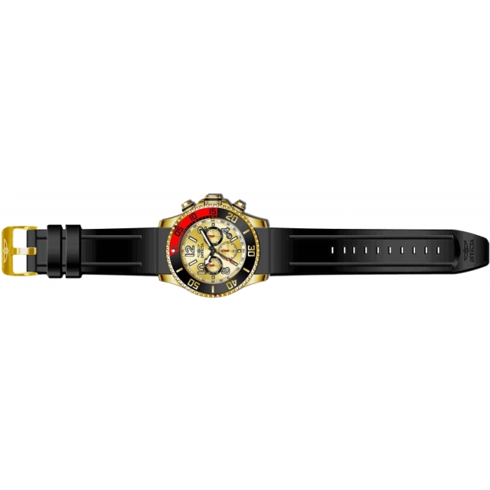 Invicta Pro Diver
