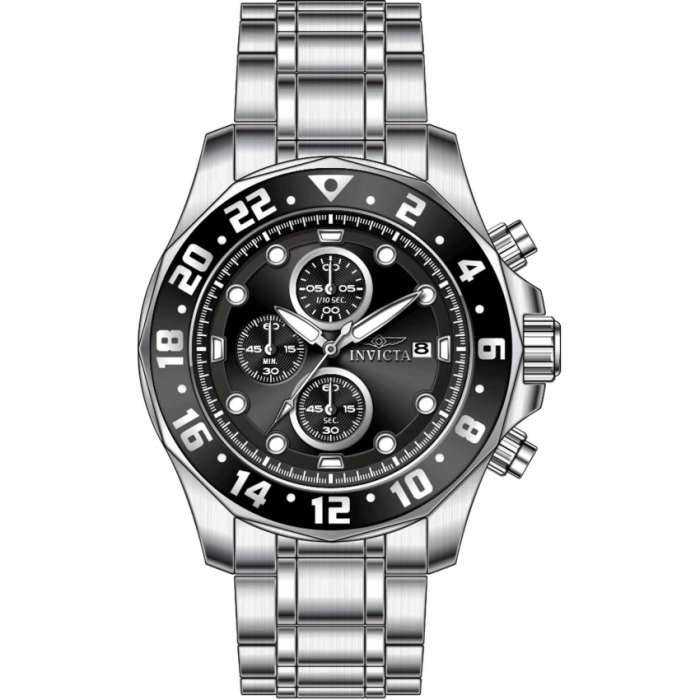 Invicta Specialty