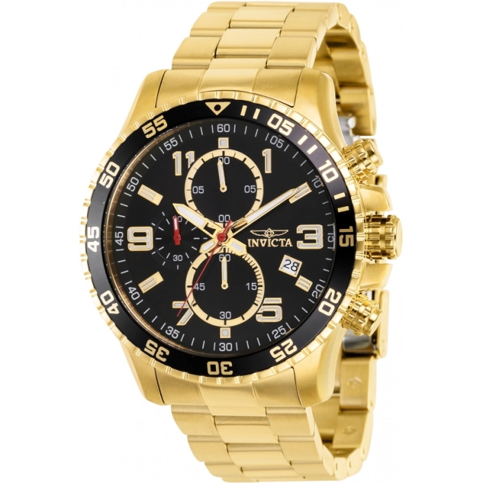 Invicta Specialty