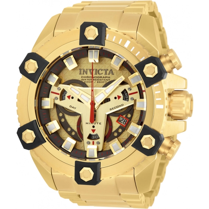 Invicta Coalition Forces