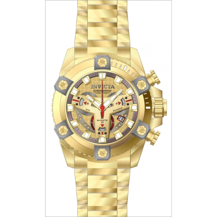 Invicta Coalition Forces