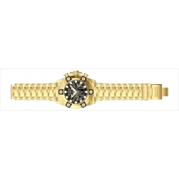 Invicta Coalition Forces