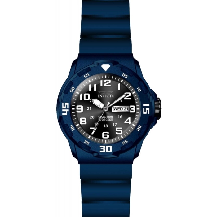 Invicta Coalition Forces