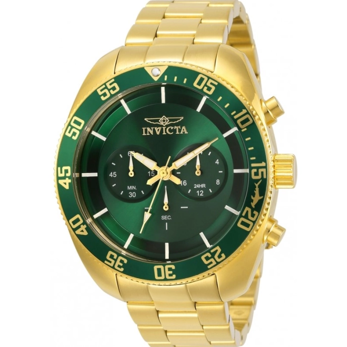 Invicta Pro Diver