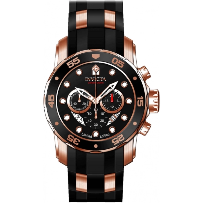 Invicta Pro Diver