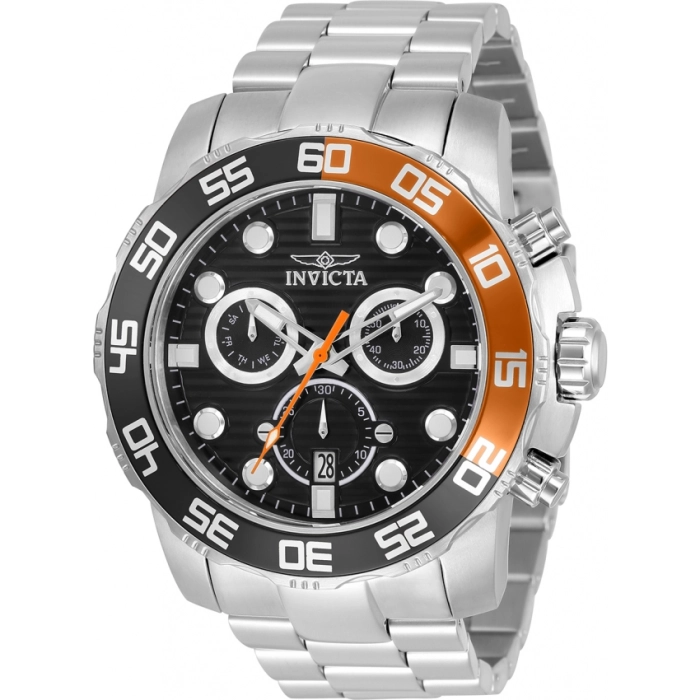 Invicta Pro Diver