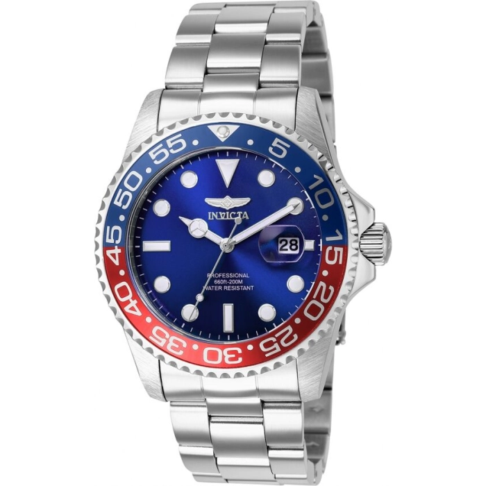 Invicta Pro Diver