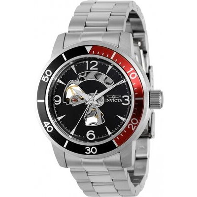Invicta Specialty