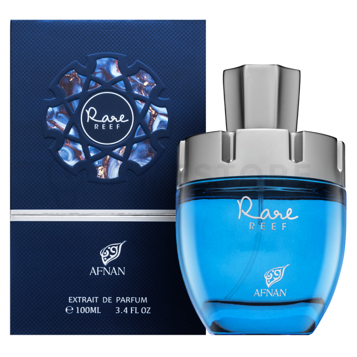 Afnan Rare Reef tiszta parfüm uniszex 100 ml