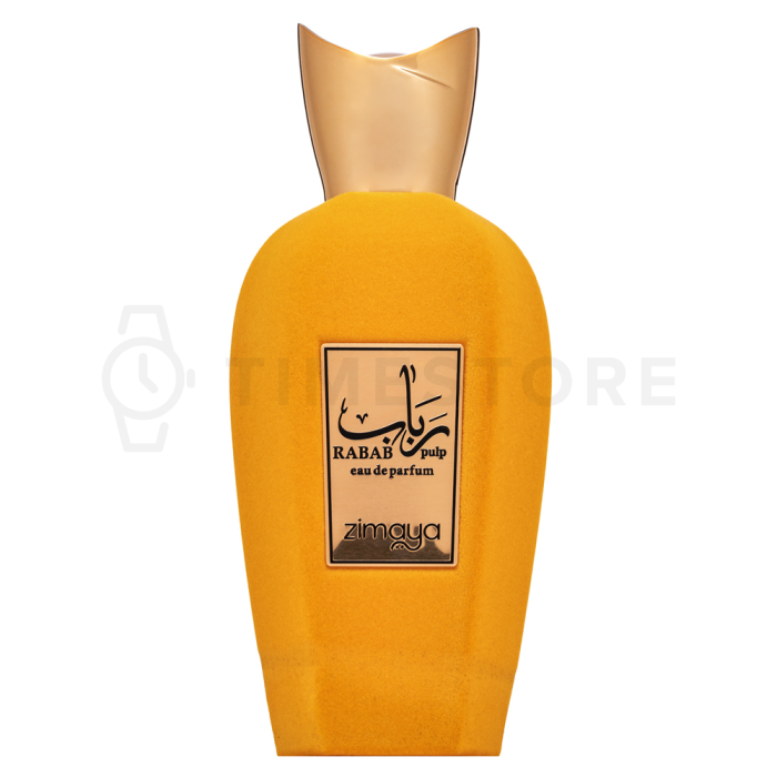Zimaya Rabab Pulp parfémovaná voda unisex 100 ml