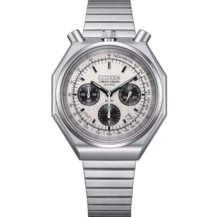 Citizen Quartz