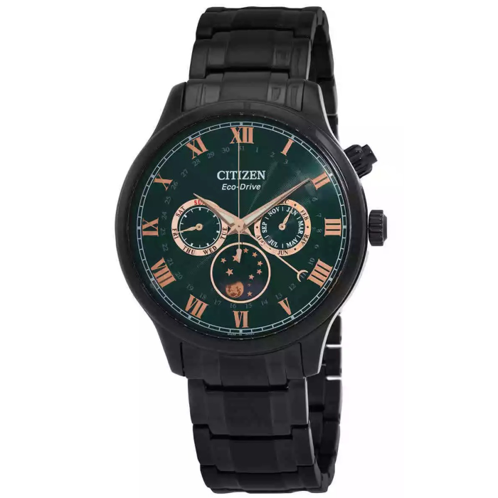 Citizen Eco-Drive