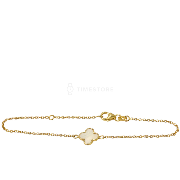 Colier auriu cu pandantiv