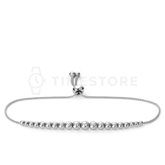 Stříbrný náramek